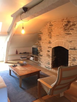 Louer appartement 4 pièces de 69 m² à Rennes (35000) - Photo 1