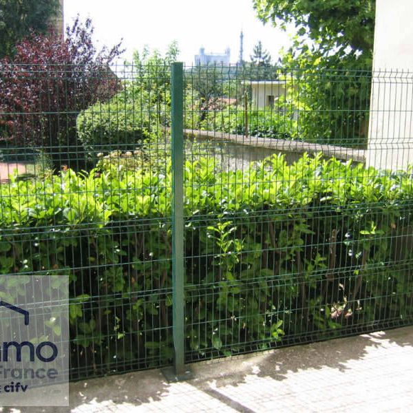 Appartement 3 pièces - 69001 Lyon 1er Arrondissement - Photo 1