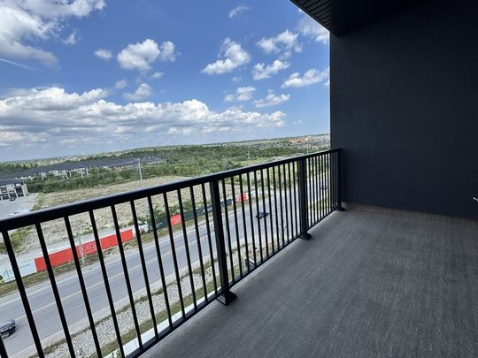 Bistro 6: 2 Bed, 2 Bath 5th Floor Condo, Spice Way - Photo 1