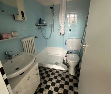 29qm wohnung in köln Flittard - Foto 1