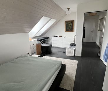 2.5 Zimmer, 2. Stock - Photo 6