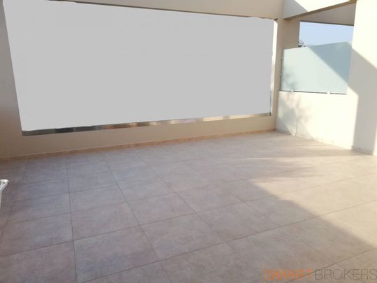 Διαμέρισμα για ενοικίαση Αγία Μαρίνα (Γάζι) - Photo 1