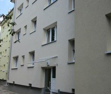 Modernisierte Wohnanlage mit guter Verkehrsanbindung. - Foto 1