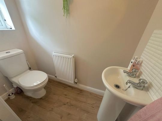 3 bedroom house to rent - Photo 1