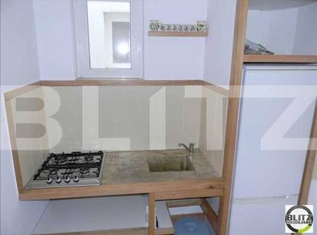 Inchiriere apartament 1 camera, zona Piata Cipariu! - Fotografie 3