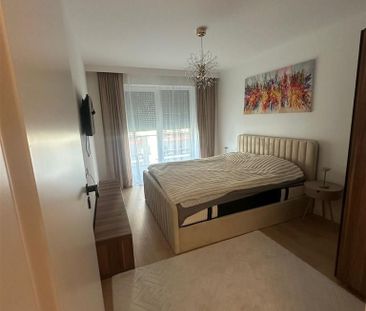 2 Camere l Elite City l 23 MP Balcon l Parcare - Photo 5