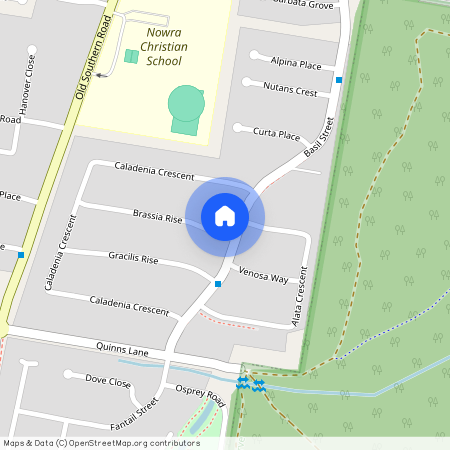 2A Brassia Rise, South Nowra