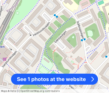 Edestavägen 10 - Photo 1