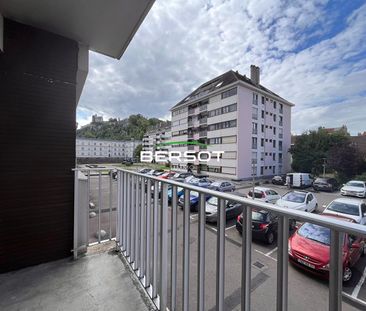 T2 avec balcons et parking proche centre ville - Photo 4
