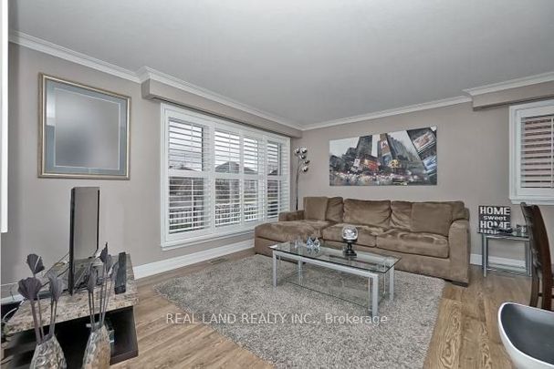 For Lease - 664 Breckenridge Road, Mississauga, Ontario - Photo 1