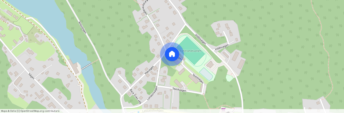 Falun, Skyttelvägen, 2C, 79022, Sågmyra