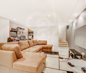 5 bedroom luxury Semidetached House for rent in Oeiras (Oeiras e Sa... - Photo 3