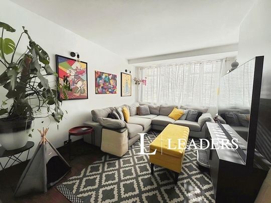 5 bedroom terraced house to rent - Photo 1