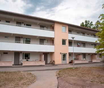 Ulaxgatan 67 N - Photo 6