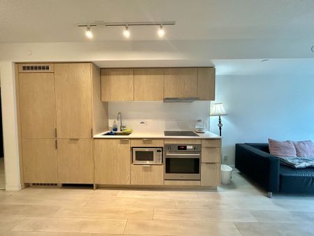 For Lease - 60 Shuter Street Unit# 1703, Toronto, Ontario - Photo 2