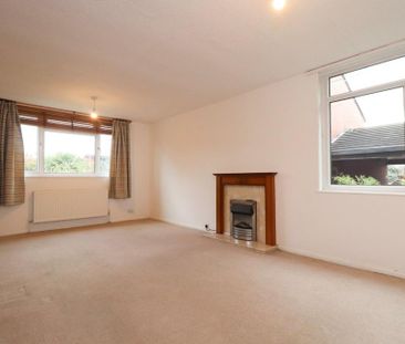 4 bedroom detached house to rent - Photo 5