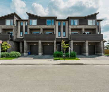 For Lease - 2070 Meadowgate Boulevard Unit# 104, London South, Ontario - Photo 3