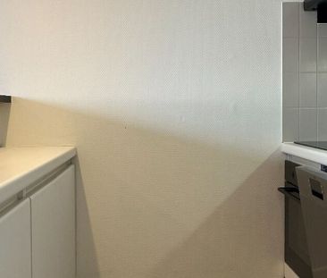 Penthouse te huur in Gent voor € 895 met 1 slaapkamer - Foto 6
