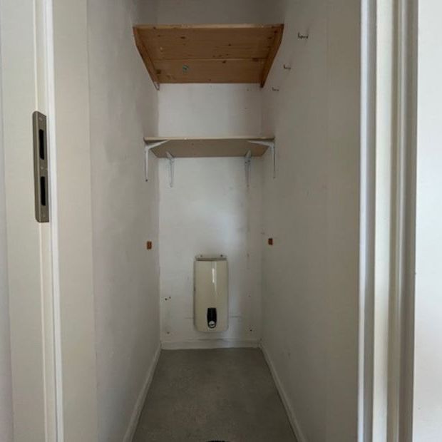 Nastätten: Helle 4-Zimmerwohnung im Herzen von Nastätten - Foto 1