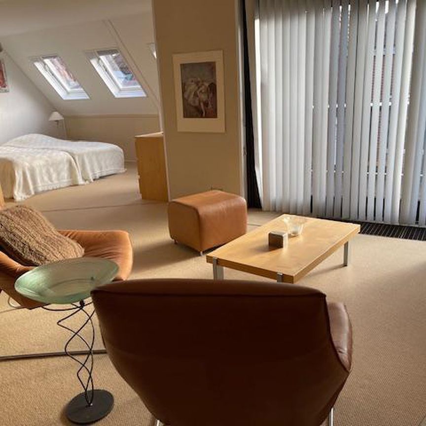 Klarestraat 31A2 6811 DP Arnhem - Photo 1