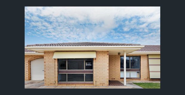 Updated Two Bedroom Unit in Convenient Location - Photo 1