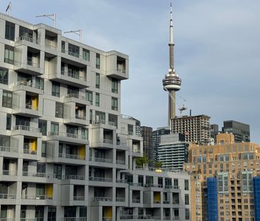 For Lease - 115 denison Avenue Unit# 317, Toronto, Ontario - Photo 4