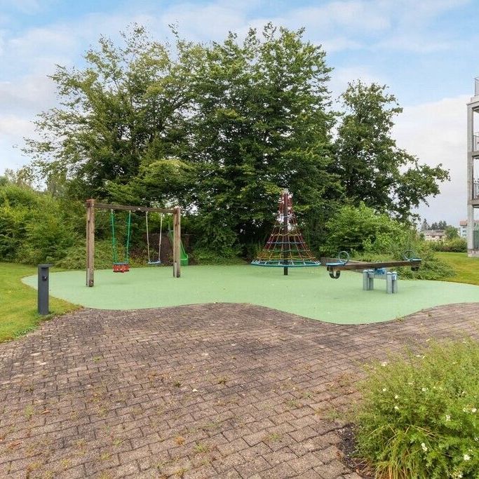 On se sent tout simplement chez soi dans le parc Mooswies - Foto 1