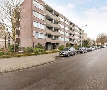 C.F. Klaarstraat 0ong, 7511 Enschede, Nederland - Foto 1