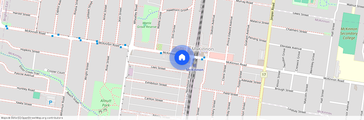 303/144 McKinnon Road, McKinnon VIC 3204