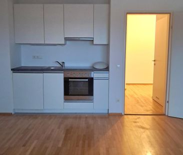 Rudolfstraße 24/5/DG: Hübsche 2-Zimmerwohnung 57,78m2 mit Blick zum... - Photo 5