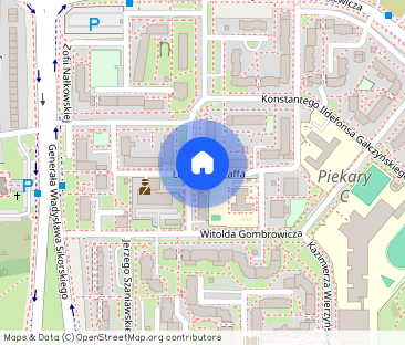 Mieszkanie 3 pokojowe Piekary C - Zdjęcie 1