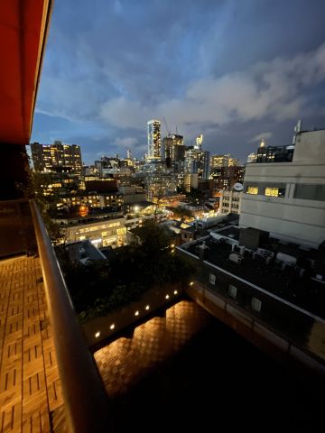 For Lease - 318 Richmond Street Unit# 1005, Toronto, Ontario - Photo 3