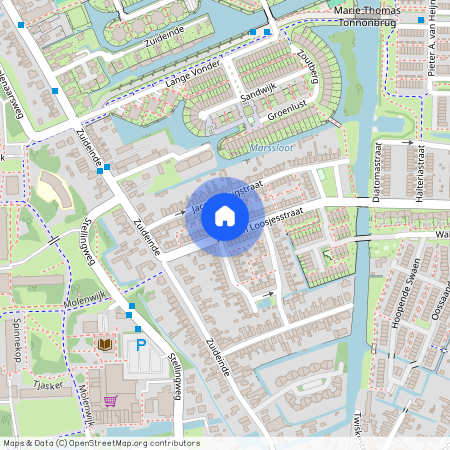 Adriaan Loosjesstraat 27, 1035 XP, Amsterdam