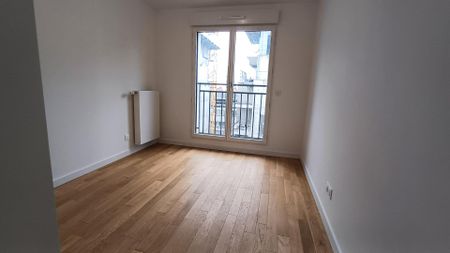 location Appartement T4 DE 95.04m² À COURBEVOIE - Photo 5