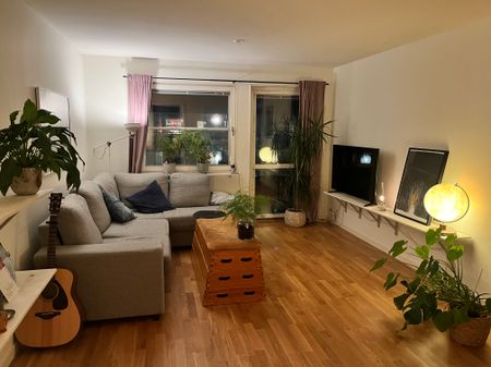 Gällerstagränd, Bandhagen - Photo 3