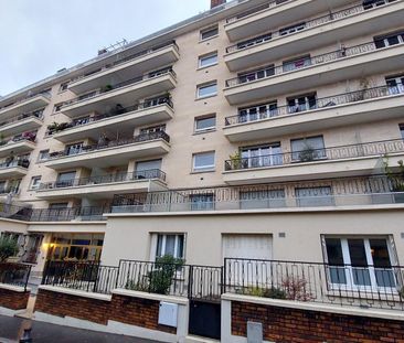 location Appartement T1 DE 21.85m² À PARIS - Photo 4