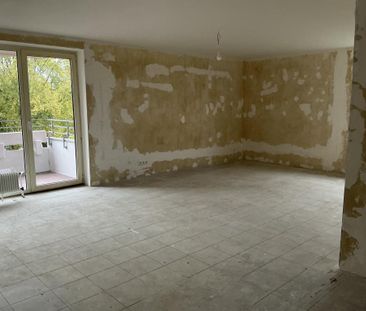 3-Zimmer-Wohnung in Gladbeck - Photo 1
