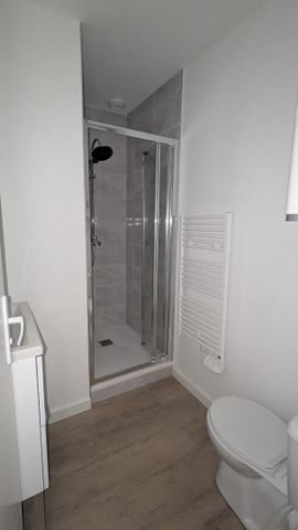 Location Appartement 1 pièce 23m² - Photo 4