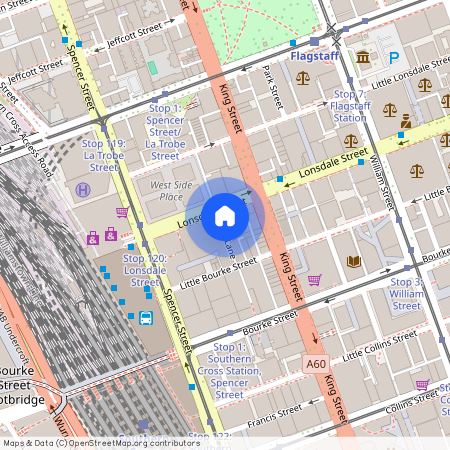 38 Rose Lane, Melbourne, Victoria 3000