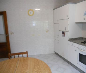 Piso de alquiler en Rúa Do Campo Do Forno, 36, Concheiros - Fontiñas - Photo 1