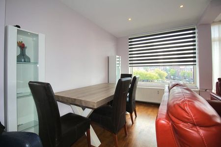 Te huur: Appartement Schiedamsedijk in Rotterdam - foto 4