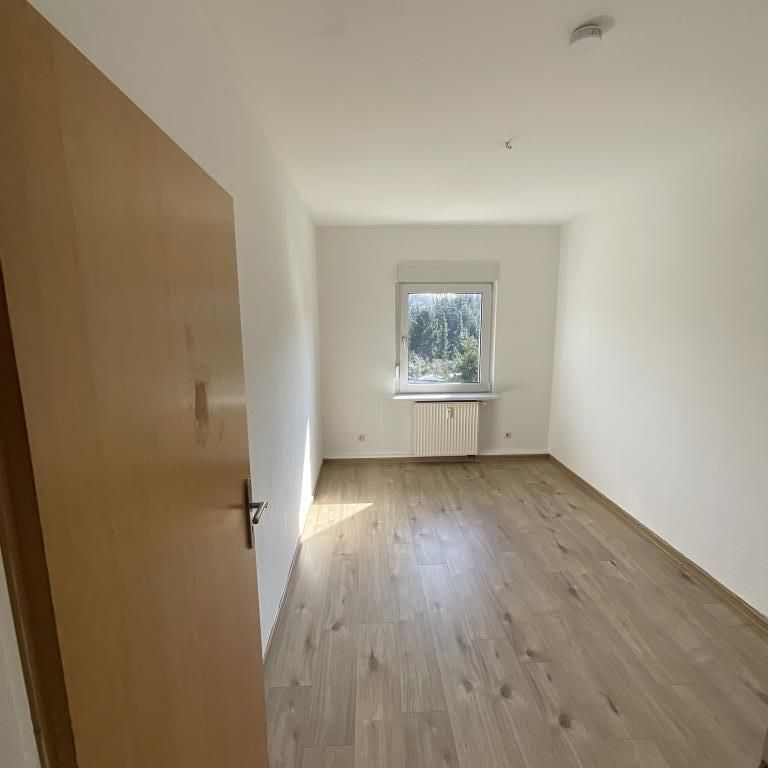 3-Zimmer-Wohnung in Gummersbach Stadtmitte / 1 Monat mietfrei - Foto 1