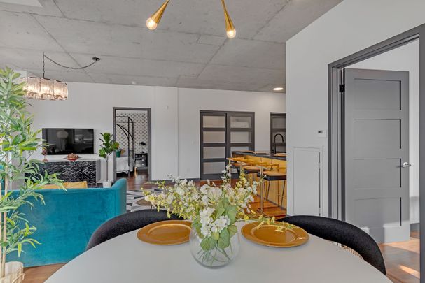 For Lease - 400 Wellington Street Unit# 710, Toronto, Ontario - Photo 1
