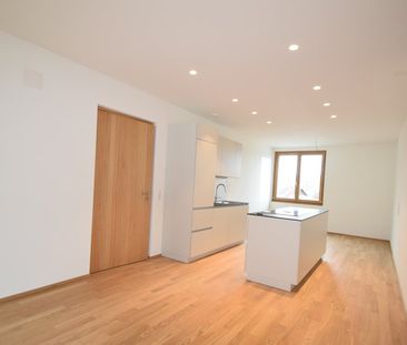 Ankommen. Wohlfühlen. Zuhause sein. – 3-Zimmerwohnung in Hohenems z... - Foto 2