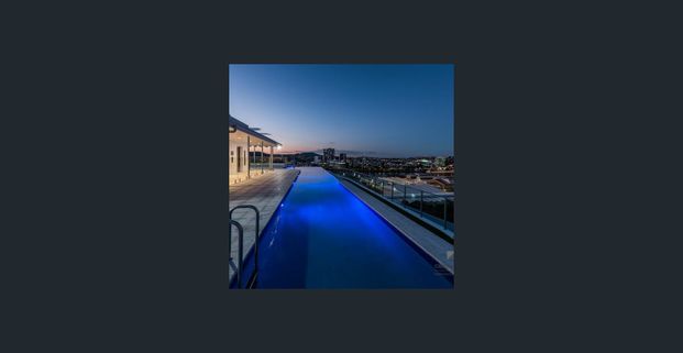 Luxurious Furnished 2-Bedroom Apartment at Verde South Brisbane - Photo 1