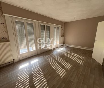 Location Appartement 2 pièces 43m² - Photo 4
