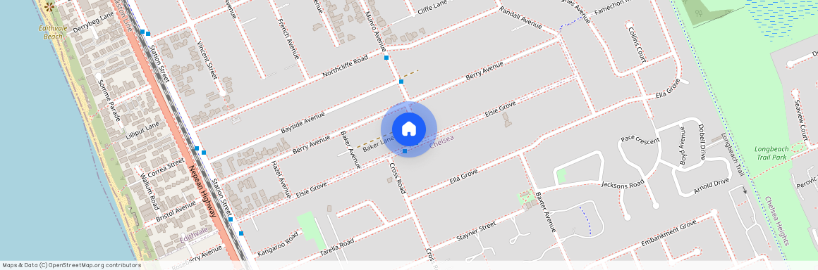Elsie Grove 37B, VIC 3196, Edithvale