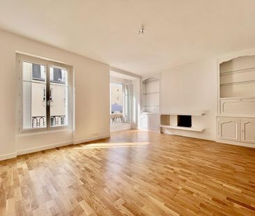 PARIS XVIIème Poncelet/ TERNES Grand 3 Pièces - Photo 1