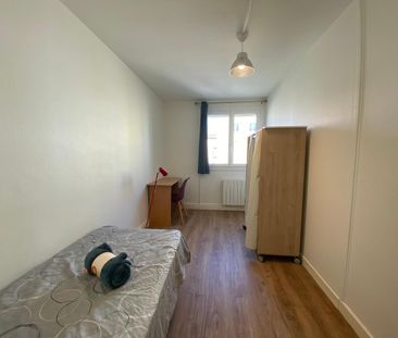 Location Appartement 4 pièces 65m² VALENCE 26000 - Photo 4