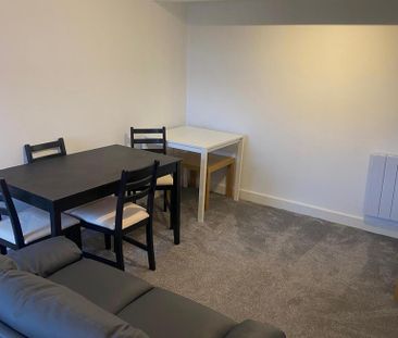 1 bedroom apartment to rent - Photo 3